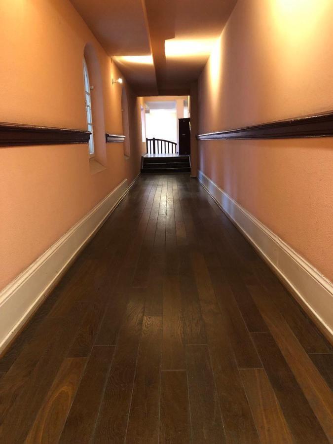 Appartement Luxueux Hyper Centre De Strasbourg Exterior photo